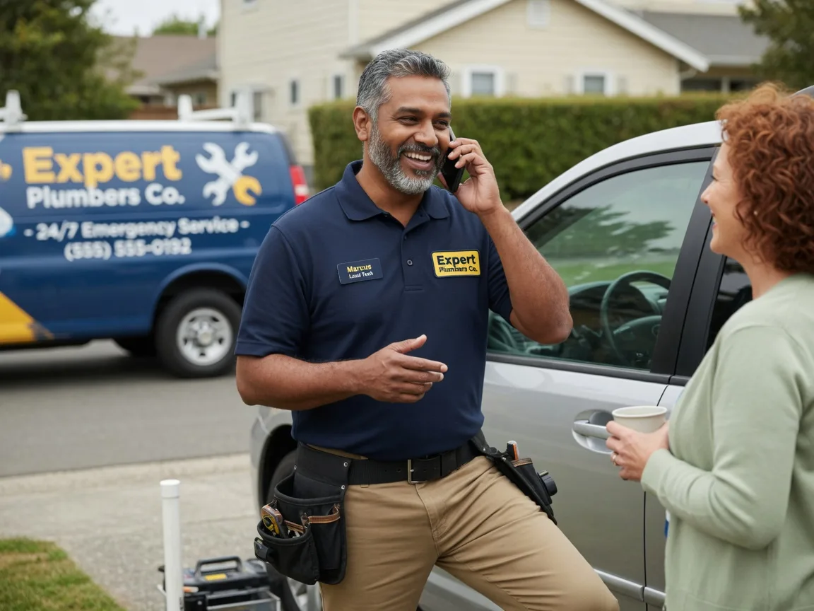 Clogged Drain Repair in Fort Lauderdale, FL